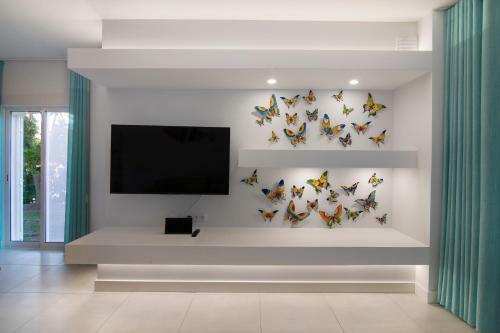 Apartamento Encosta Do Lago - With Private Pool