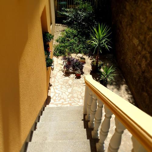 Apartamento Villa Vuja?i?