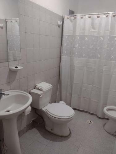 Casita En La Chacra