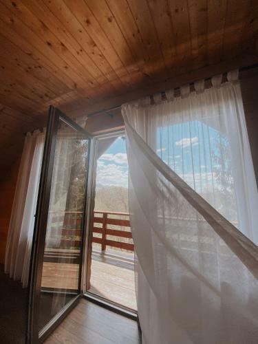 Cabana Bistra