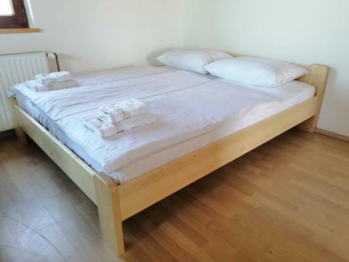 Apartamento Zidanica Maleri?