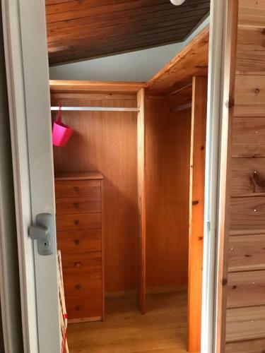 A Cabana