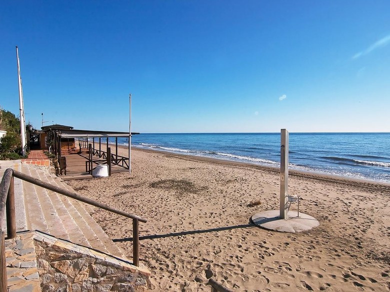 Apartment Alicate Playa Marbella