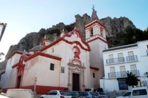 Hostal Tugasa Hotel Arco De La Villa