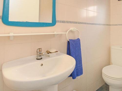 Holiday Home Av Fran�a