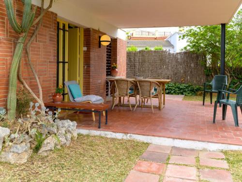 Holiday Home Av Fran�a