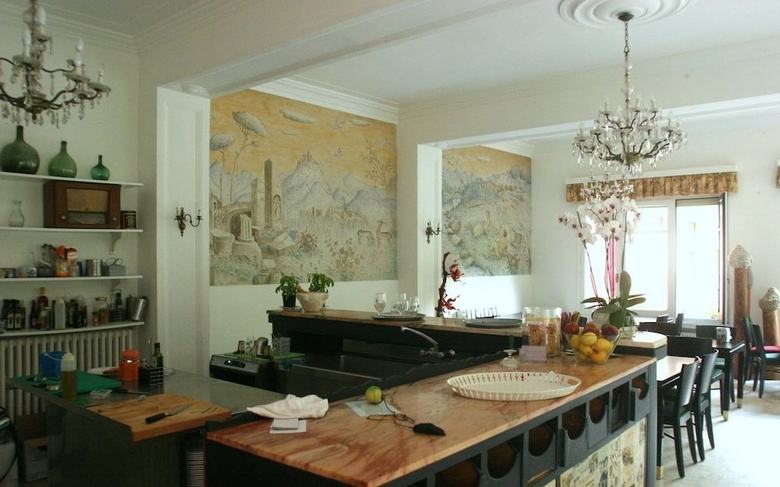 Hostal Montsoliu