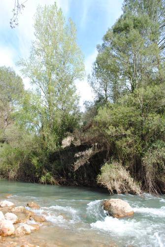Casa Rural Ruiz Hernando