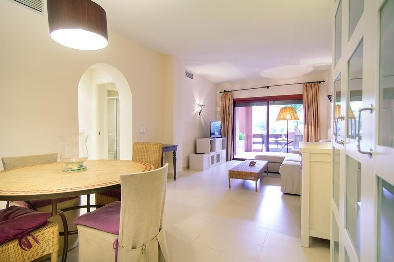 Apartamento Alicate Playa