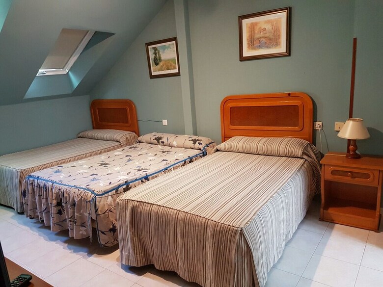 Hotel Calzada Romana