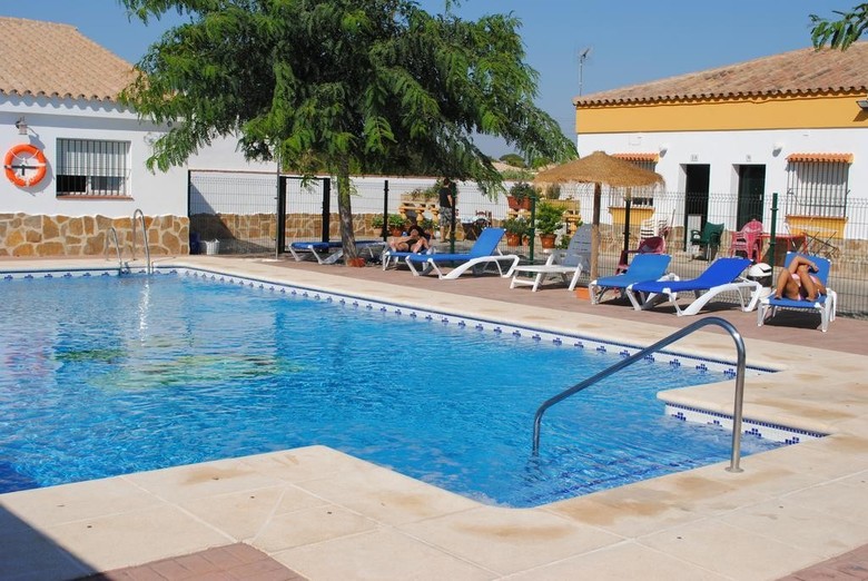 Apartamento El Palmeral