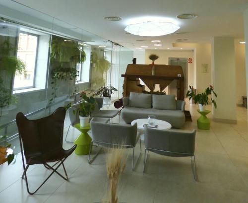 Hotel Bienestar Ceres