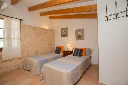 Agroturismo Es Pla De Llodr�