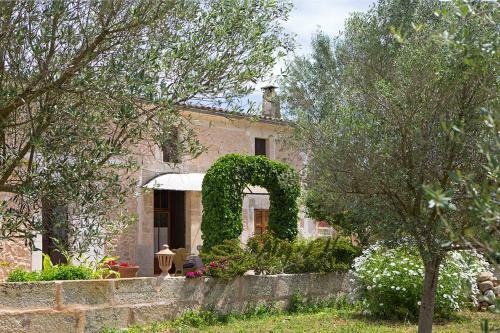 Agroturismo Es Pla De Llodr�