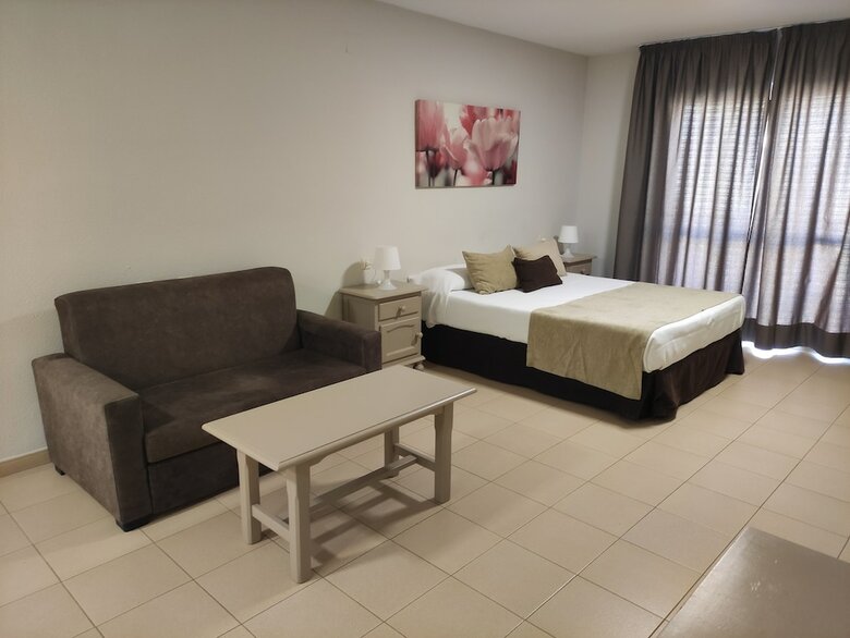 Apartamento Puerta Del Sur