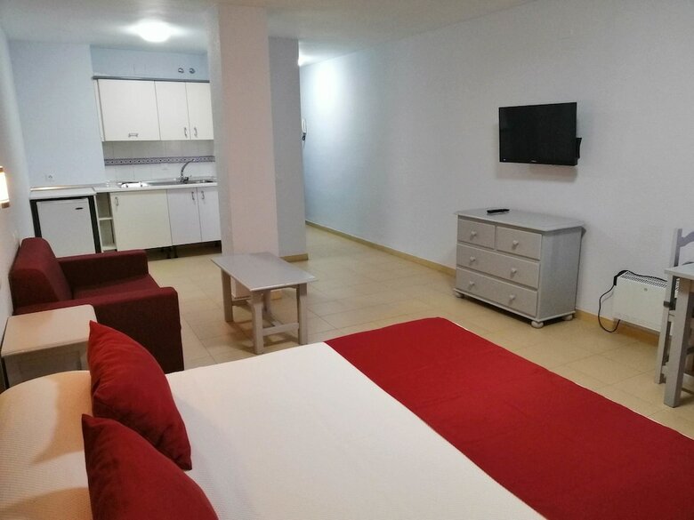 Apartamento Puerta Del Sur