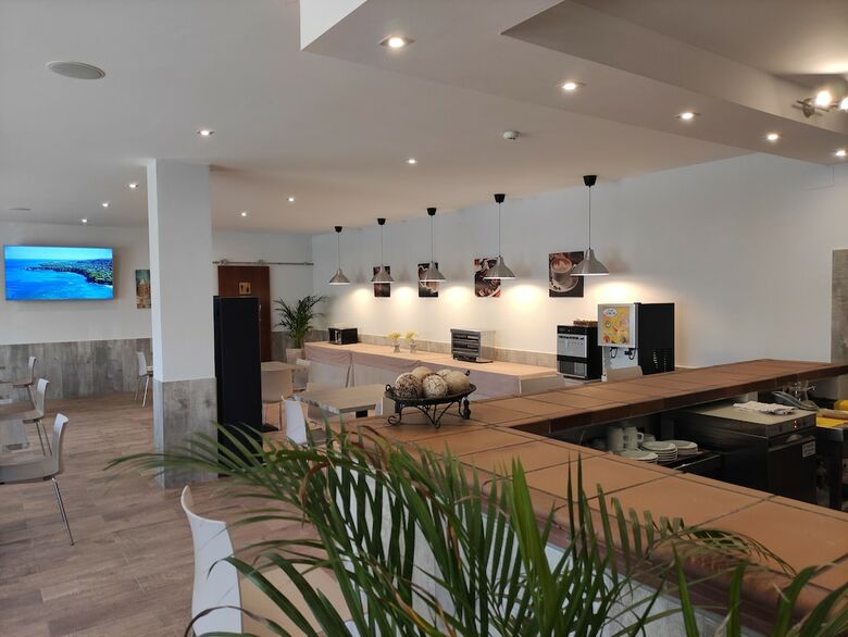Apartamento Puerta Del Sur