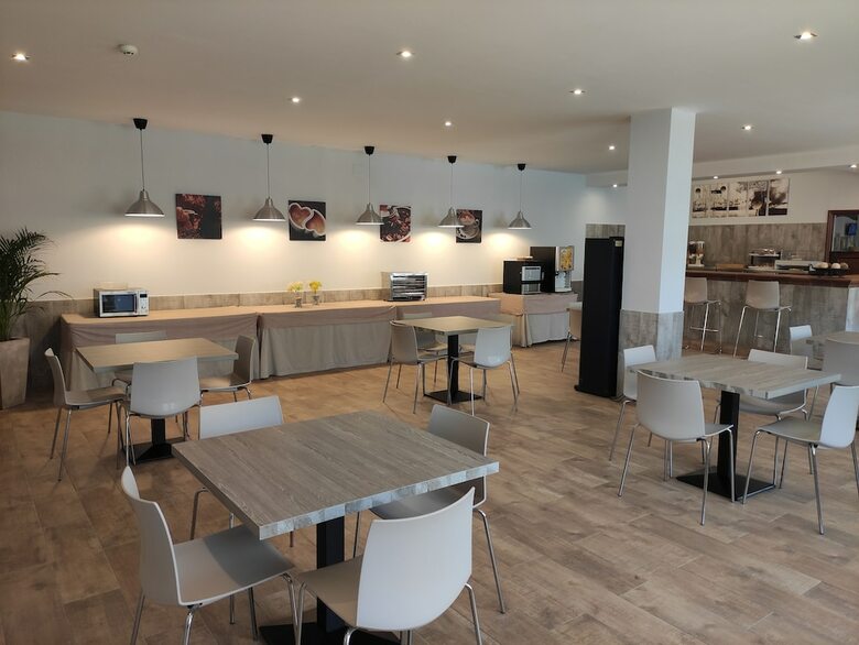 Apartamento Puerta Del Sur