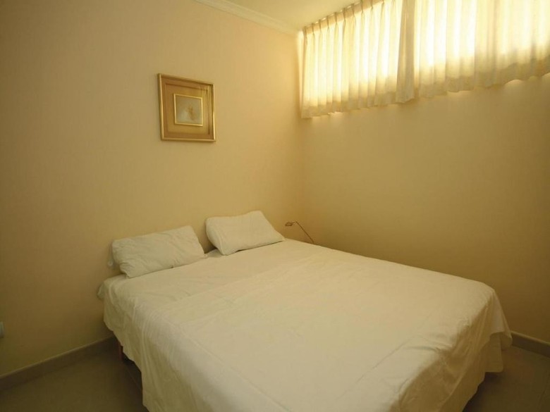 Apartamento Calle Virgen Del Pilar