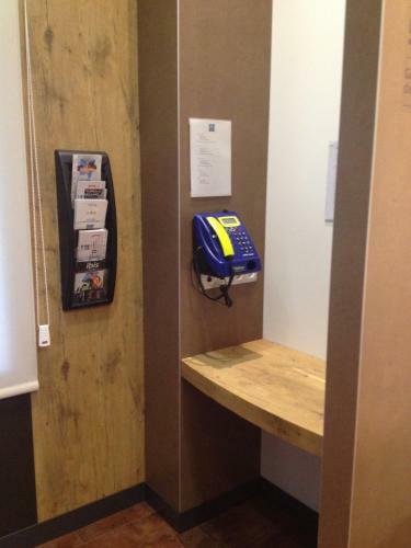 Hostal Ibis Budget Sevilla Aeropuerto