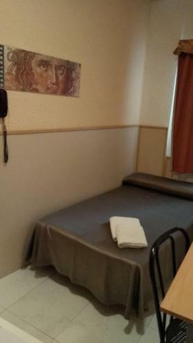 Albergue Hostal Alhambra Tarragona