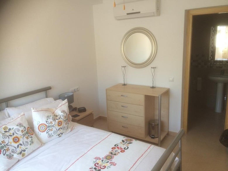 Torrox Beach Club Apartments