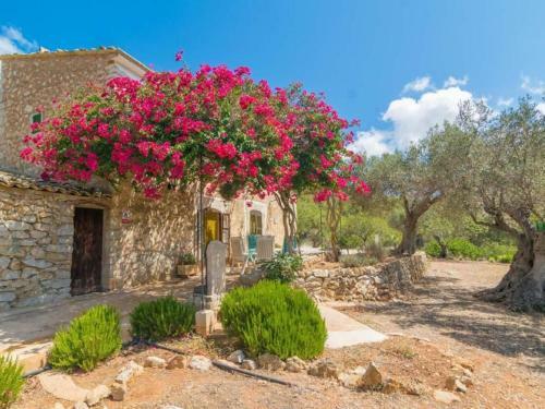 Holiday Home Can Tiona