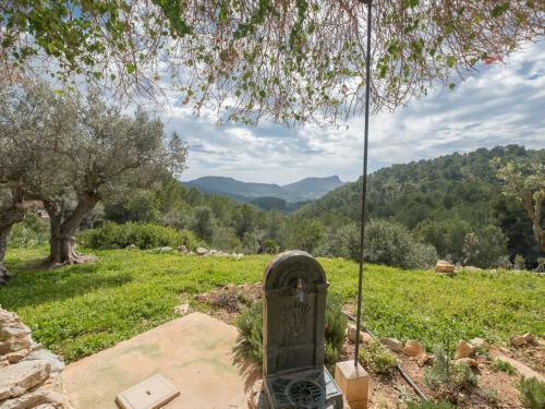 Holiday Home Can Tiona