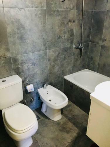 Apartamento Balcones Del Boulevard