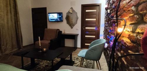 Apartamento Confort Flat