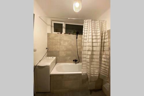 Apartamento Peaceful House With A View On Brasov