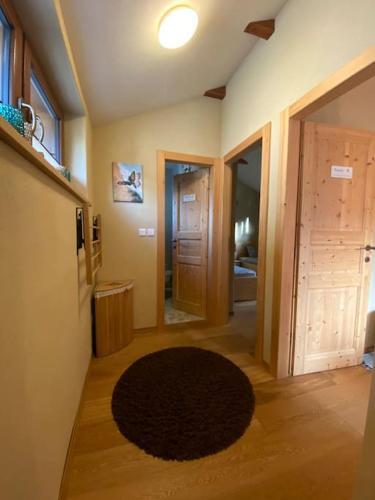 Apartamento Valley Retreat House