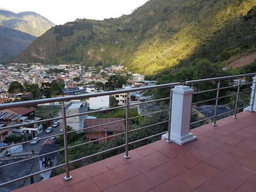 Apartamento La Casa Del Oso