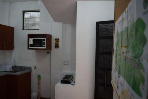 Apartamento La Casa Del Oso