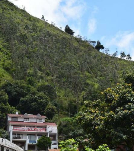 Apartamento La Casa Del Oso