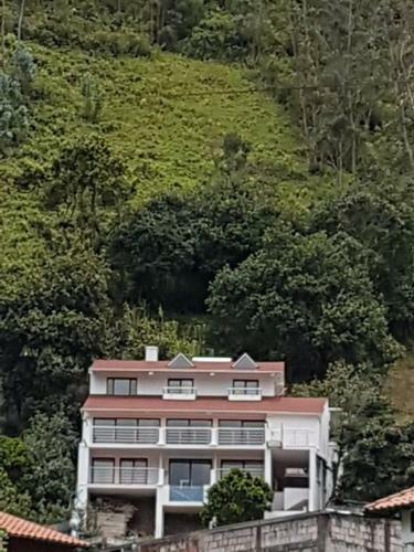 Apartamento La Casa Del Oso
