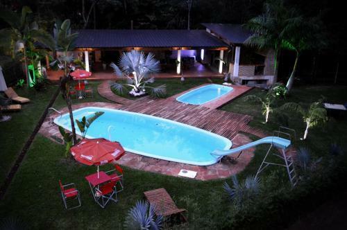 Lodge Caba�as Misiones