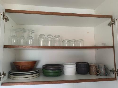 Apartamento The N?house