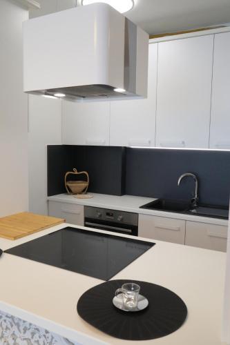 Apartamento Studio Mostec