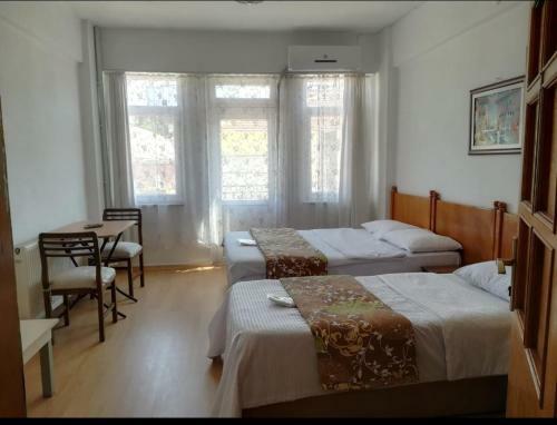 Bed & Breakfast Sera Palas Pansiyon
