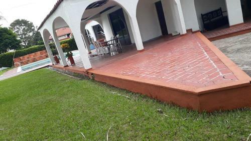 Casa Campestre Sector Del Cabrero