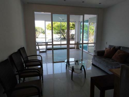 Apartamento Casa Del Mar