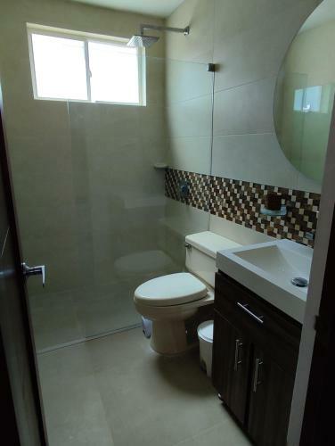 Apartamento Casa Del Mar