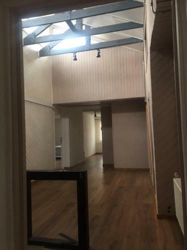 Hostal Sur Y Magia