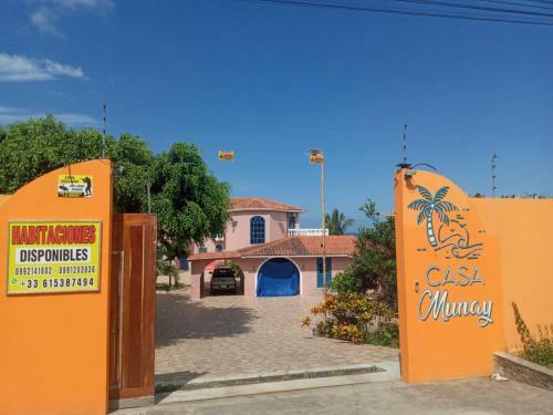 Villa Casa Munay