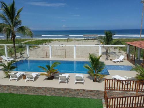 Villa Casa Munay