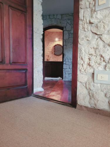 Lodge Terrazas Paran�