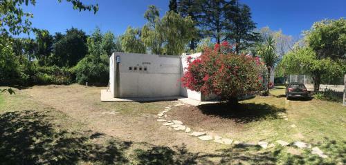 Lodge Terrazas Paran�