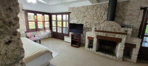 Lodge Terrazas Paran�