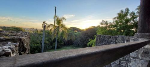 Lodge Terrazas Paran�
